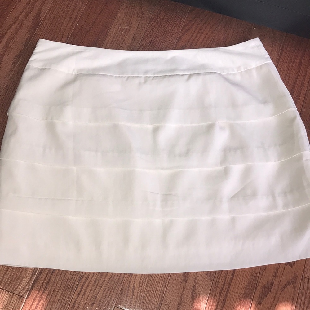 Loft Skirt